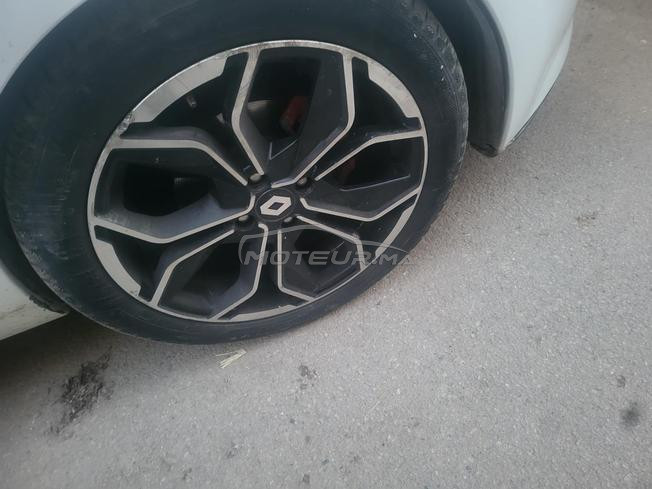 clio 4 intense 