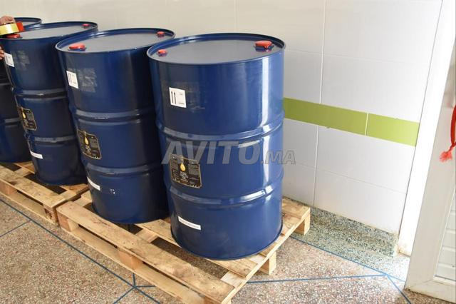 Huile d'Argan Bio Vierge et Désodorisée - 2