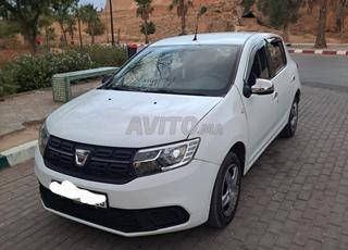 داسيا سانديرو ديزل