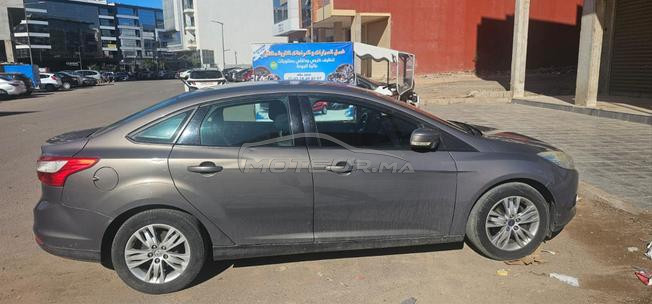 voiture en bon état à vendre 
