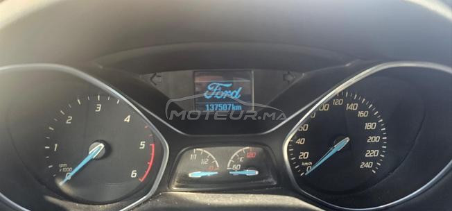 voiture en bon état à vendre 