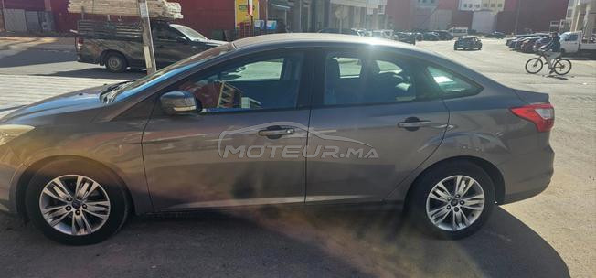 voiture en bon état à vendre 