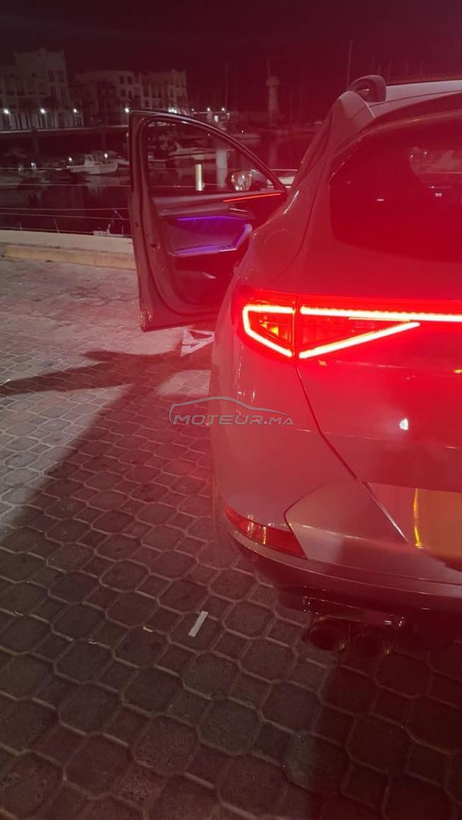Cupra Formentor Hybride 1/ط