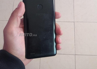 Prix 200 DH, celui qui chipote ne l'aura pas, 16 giga