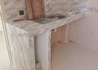 Appartement à vendre 54 m² à Mehdia