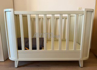 غرفة أطفال Cocon Papillon