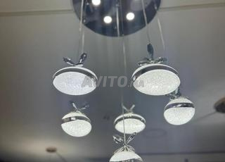 ثريات روعة برومو بمناسبة رأس السنة