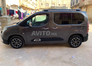 CitroënBerlingo