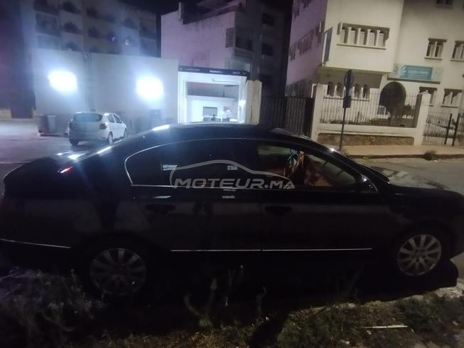 très bon état passât b6 