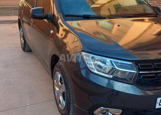 Dacia Logan Diesel Manuelle 2019 في مراكش