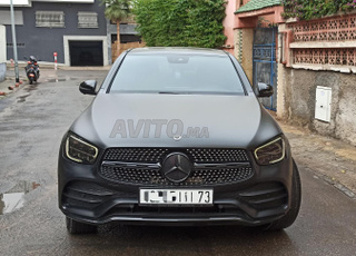 Mercedes-Benz Classe GLC