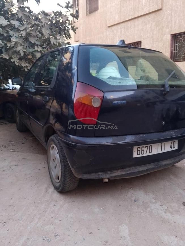 السيارة النقية لبغا أطلق اديه