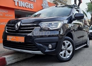 RENAULT EXPRESS TECHNO 2024 29000km 1MAIN TTOPTION