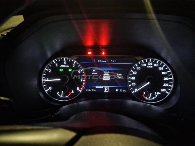  Nissan JUKE Tekna