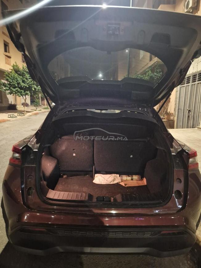  Nissan JUKE Tekna