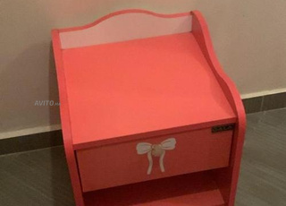 belle ch à coucher fille