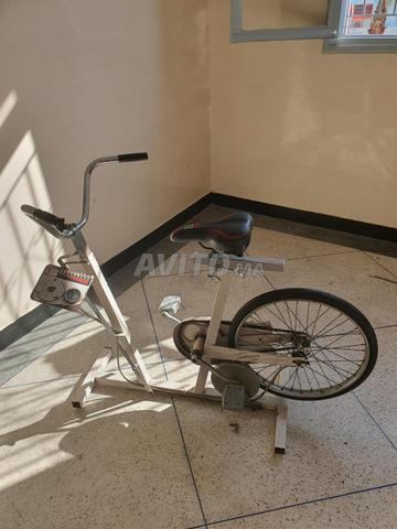 دراجة رياضية