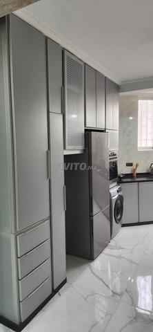 Appartement rénové de 103 m² à AIN SEBAA - 2