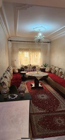 Appartement rénové de 103 m² à AIN SEBAA