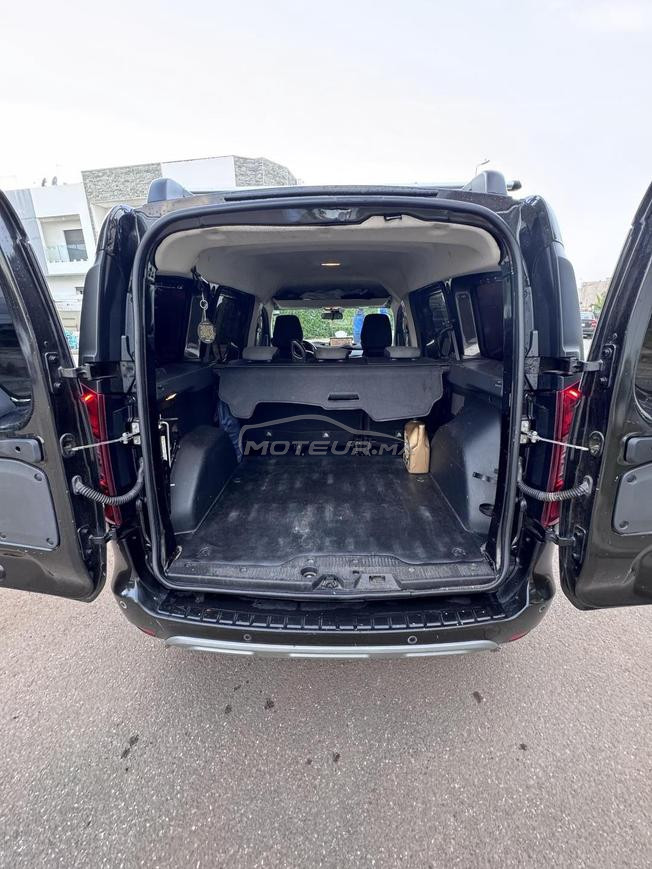 Renault Express Diesel Manuelle 2022 à Temara