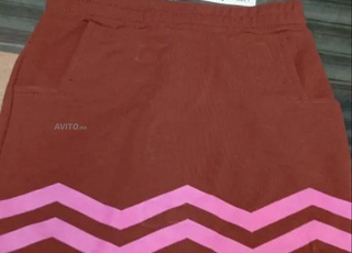 Shorts et vestes de l'équipe d'Espagne