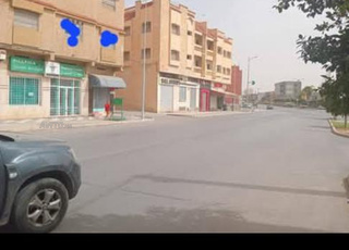 محل تجاري مثالي لوكالة تأمين