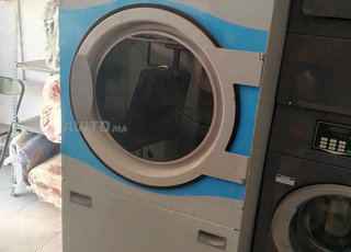 مجفف إلكترولوكس