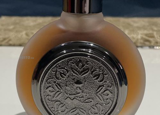 Parfums orientaux de luxe