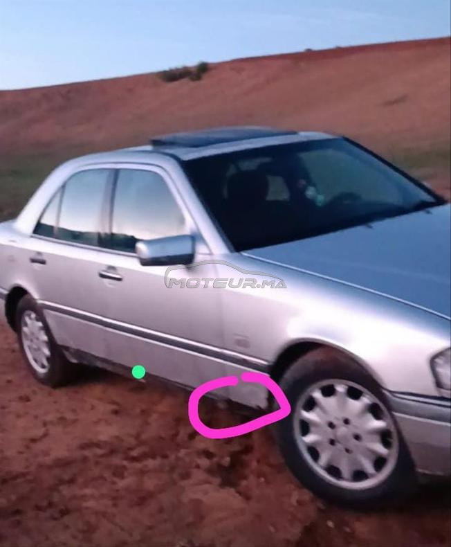ميرسيدس مليحة