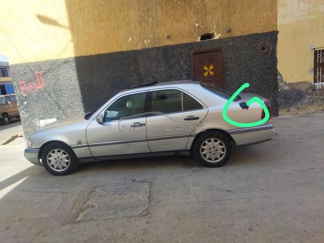 ميرسيدس مليحة