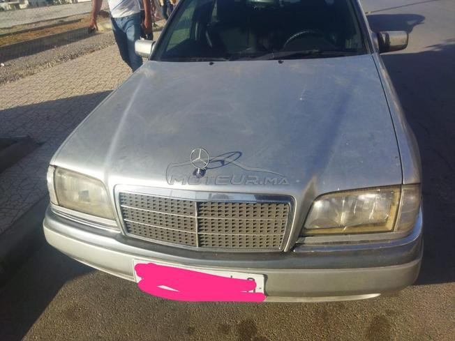 ميرسيدس مليحة