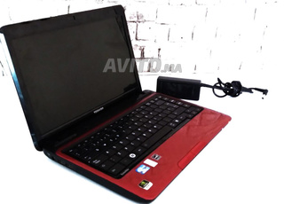 Toshiba i5 250/4Go nvidia 14pouce excellent état