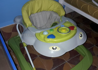 مشاية خضراء إيطاليا