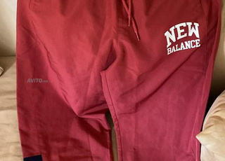 Pantalon New Balance