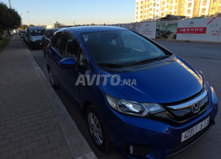 Honda Jazz très bonne état