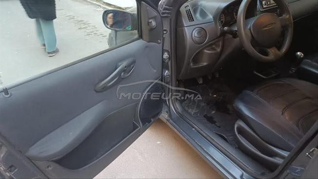 Fiat Punto Essence 2010