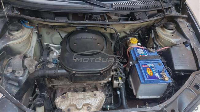 Fiat Punto Essence 2010