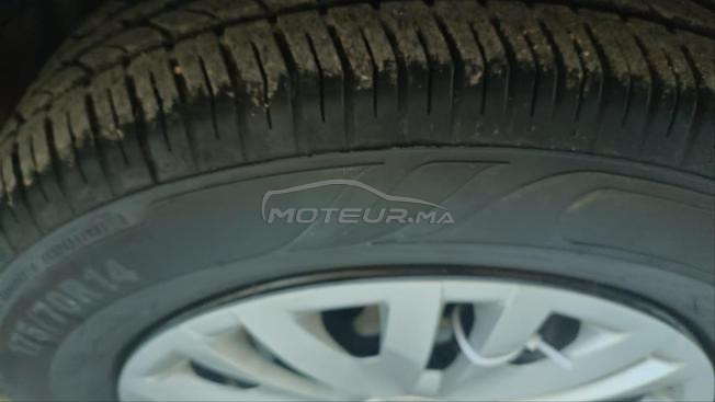 Fiat Punto Essence 2010