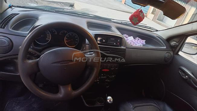 Fiat Punto Essence 2010