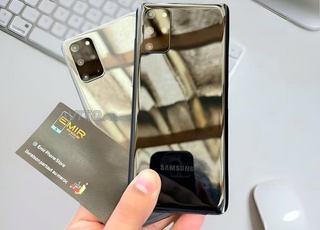 SAMSUNG S20 PLUS 12 RAM 5G