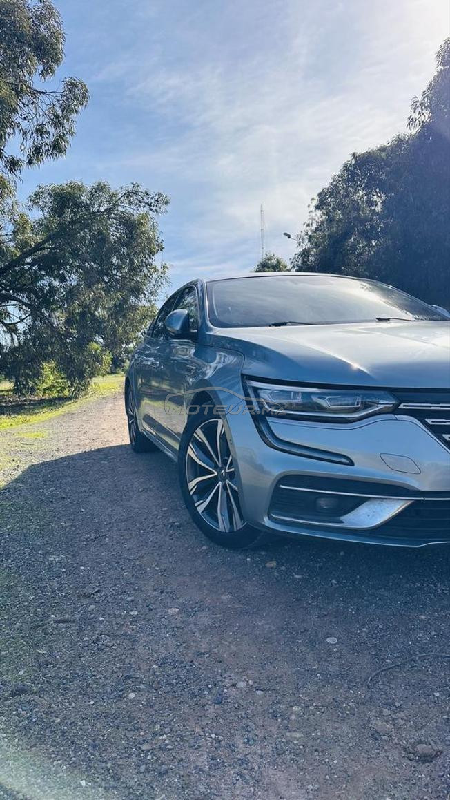 renault talismane