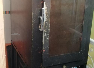 Four à pâtisserie 9 plaques Four Pâtisserie 9 plaques