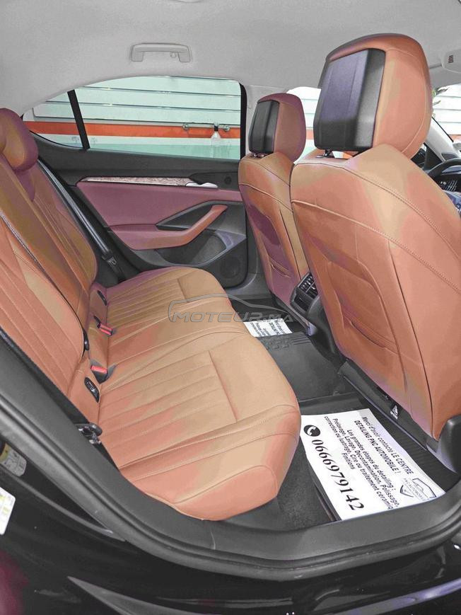 skoda superb LK