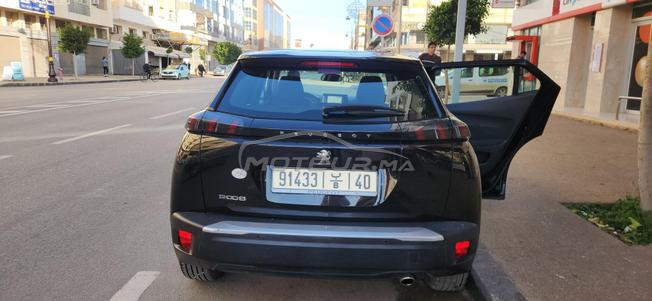 2008 peugeot