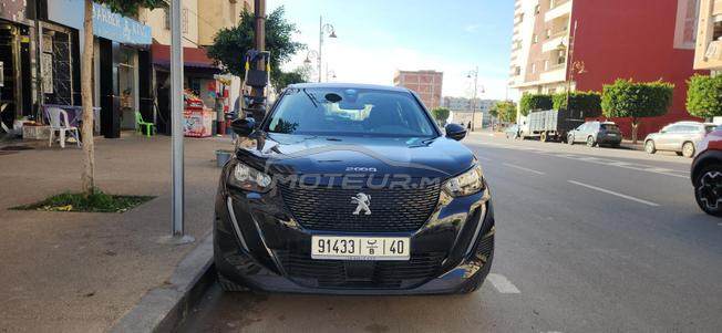 2008 peugeot