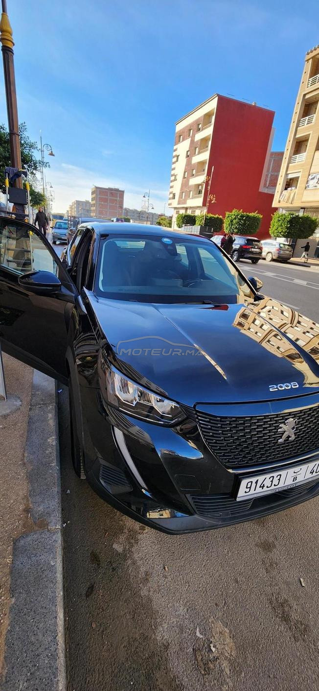 2008 peugeot