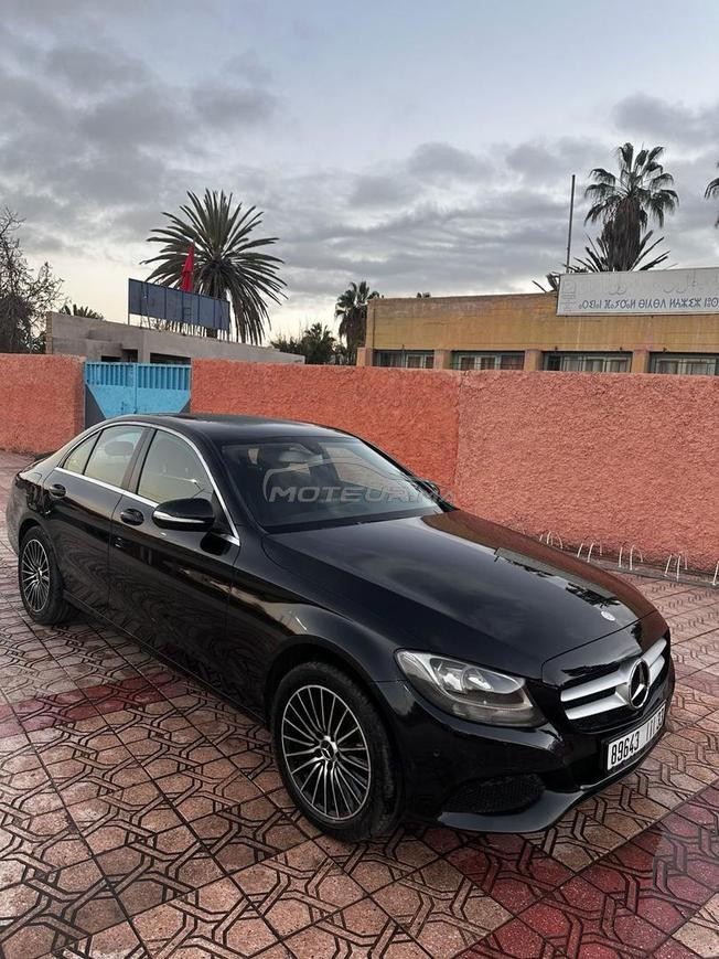 mercedes 220