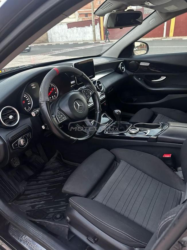 mercedes 220