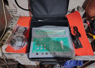 électrostimulation neuf importé