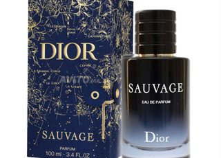 sauvage le parfum original